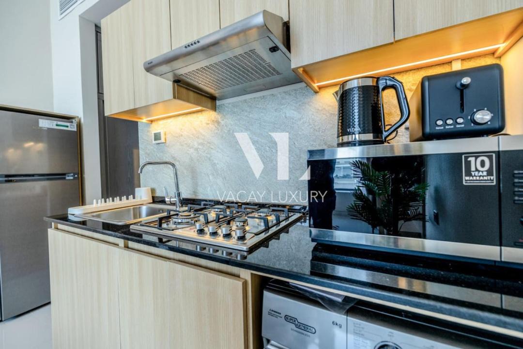 Photo of Kitchen in Jumeira 3