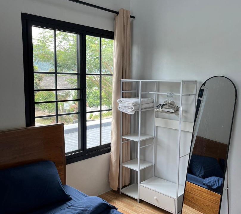 Photo of Bedroom in Pai