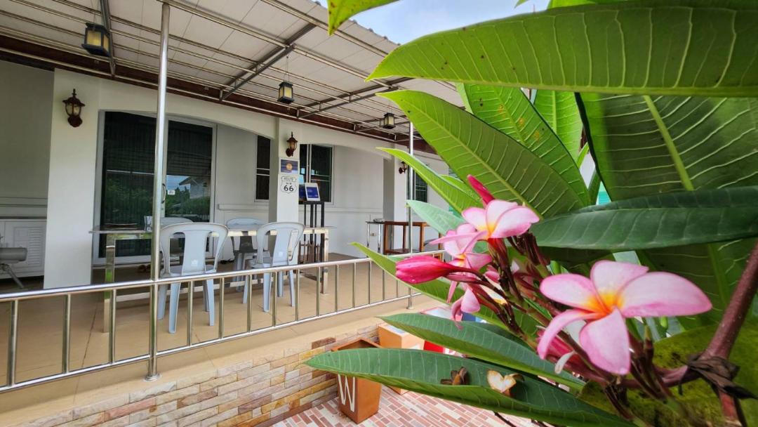 Photo of Patio Balcony in Si Bun Rueang
