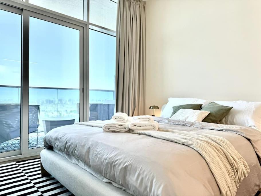 Photo of Bedroom in Jumeirah Village Triangle