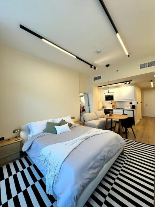 Photo of Bedroom in Jumeirah Village Triangle