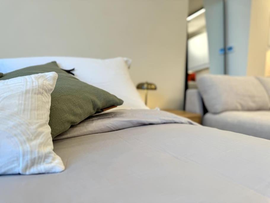 Photo of Bedroom in Jumeirah Village Triangle