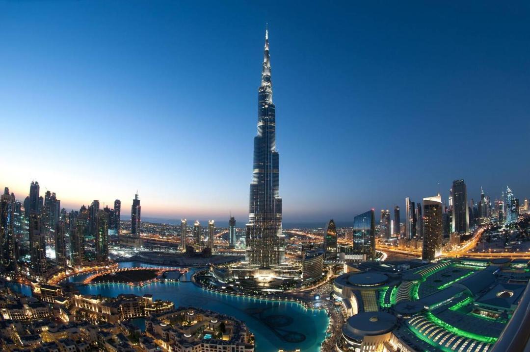 Photo of Others in Barsha Heights