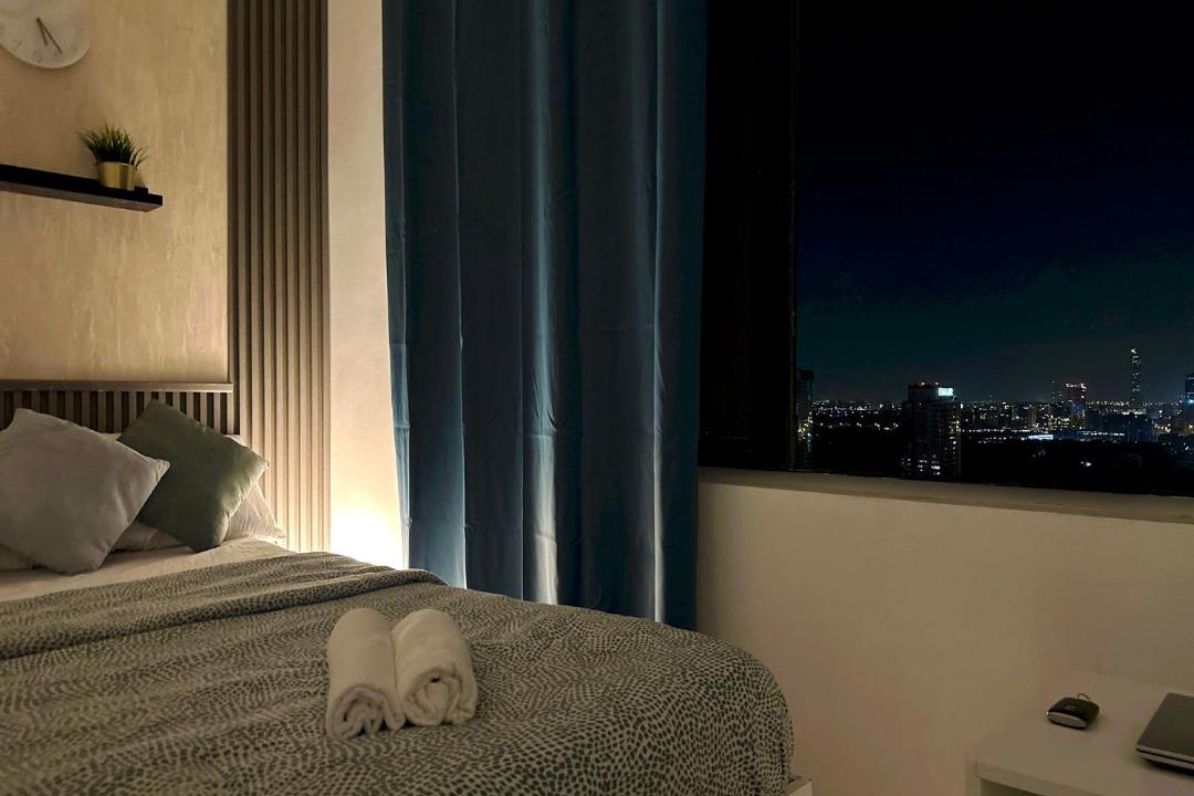 Photo of Bedroom in Barsha Heights
