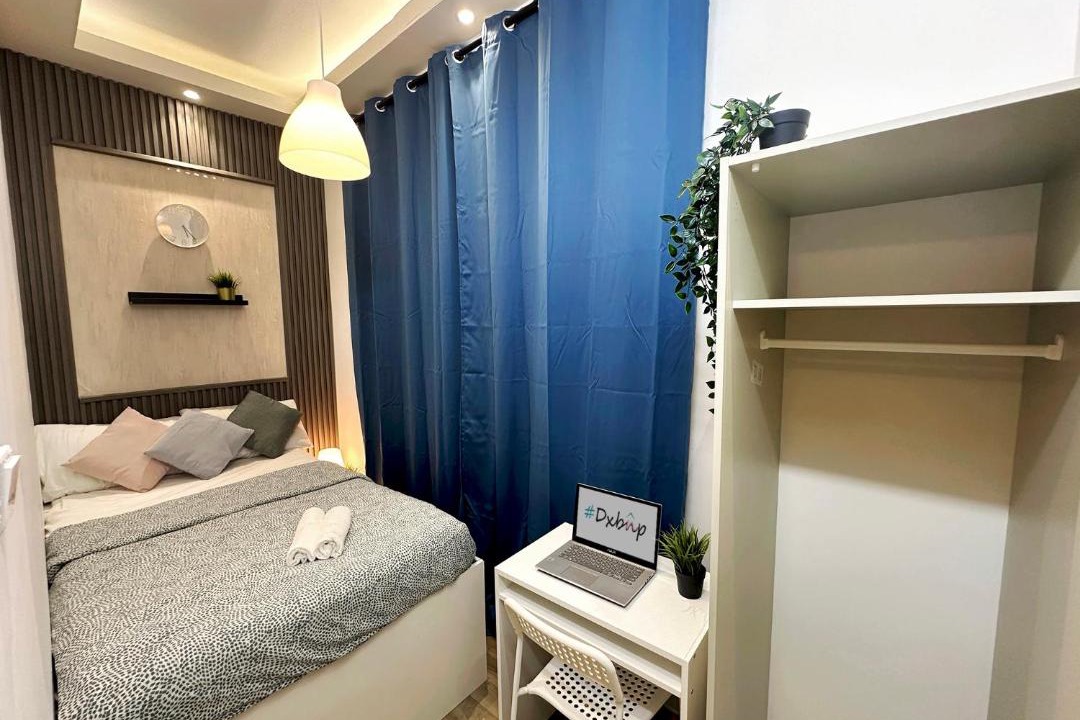 Photo of Bedroom in Barsha Heights