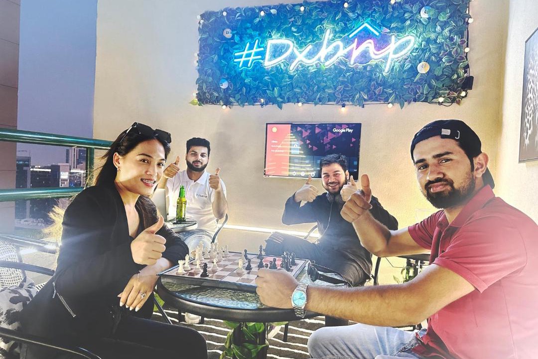 Photo of Others in Barsha Heights