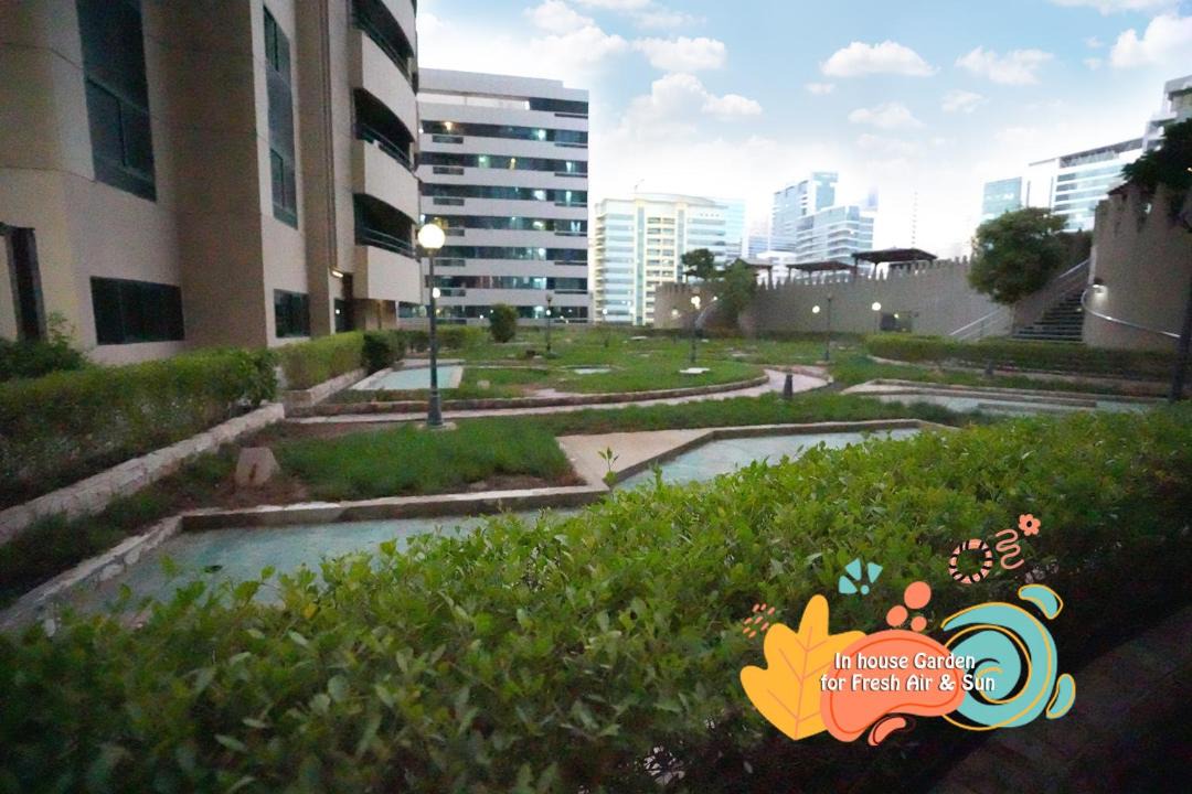 Photo of Others in Barsha Heights