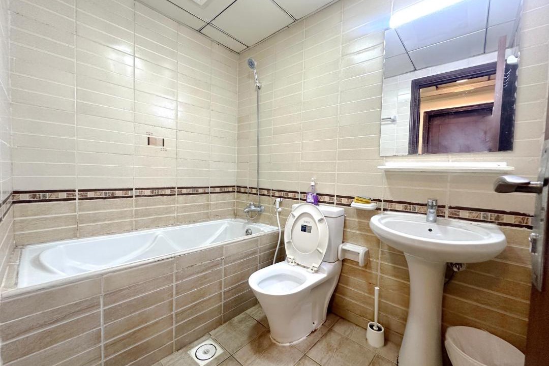 Photo of Bathroom in Barsha Heights