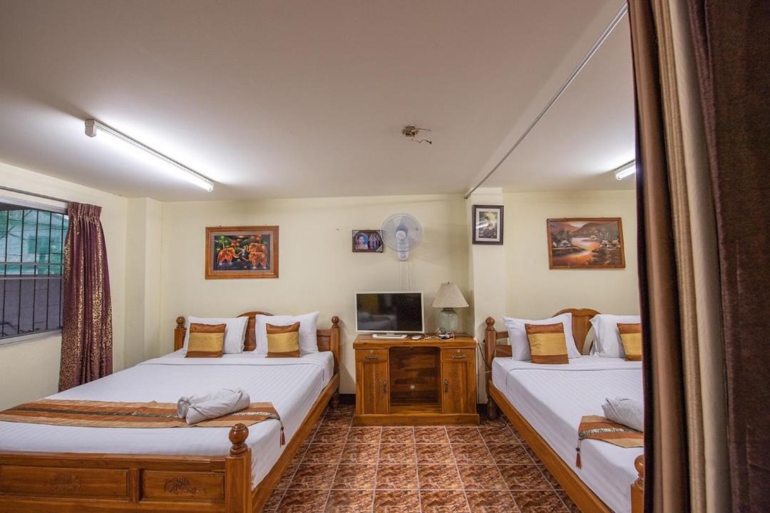 Photo of Bedroom in Wat Ket
