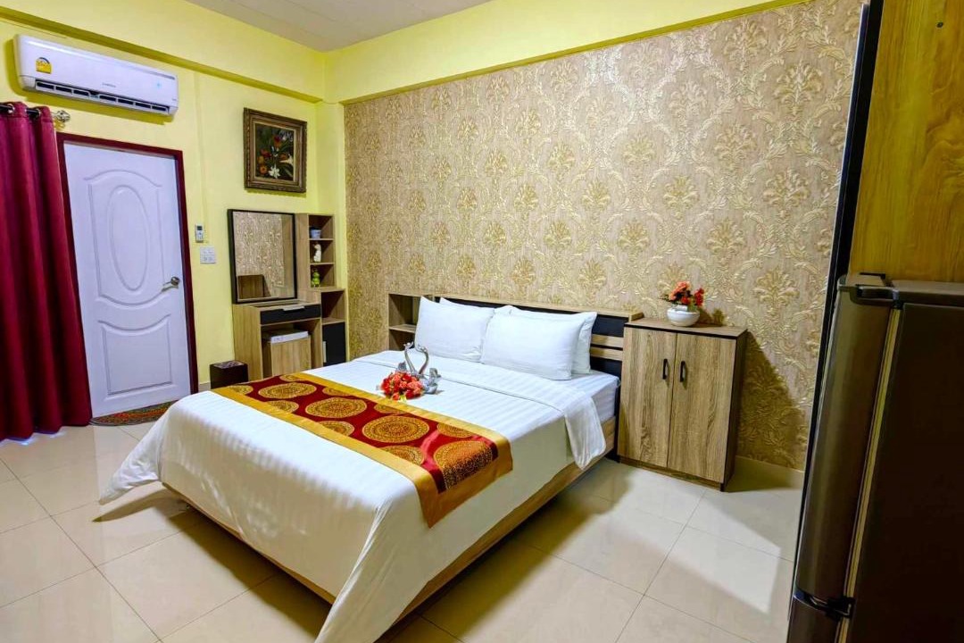 Photo of Bedroom in Bang Phli
