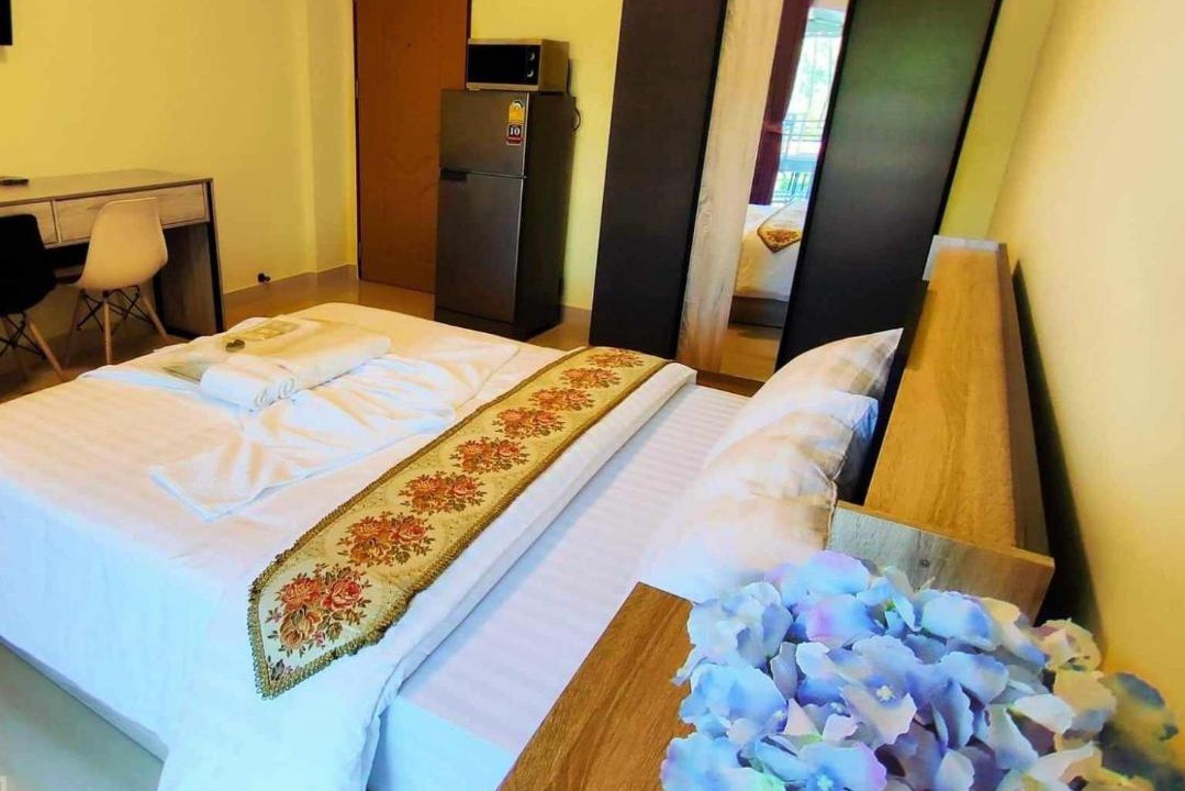 Photo of Bedroom in Bang Phli