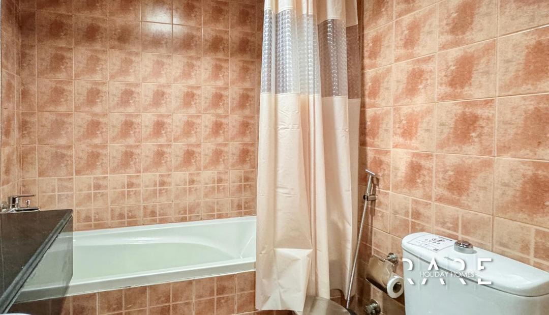 Photo of Bathroom in Dubai Production City