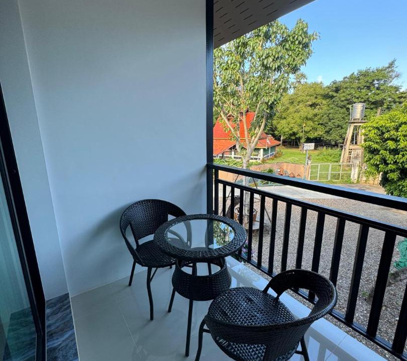 Photo of Patio Balcony in Pai