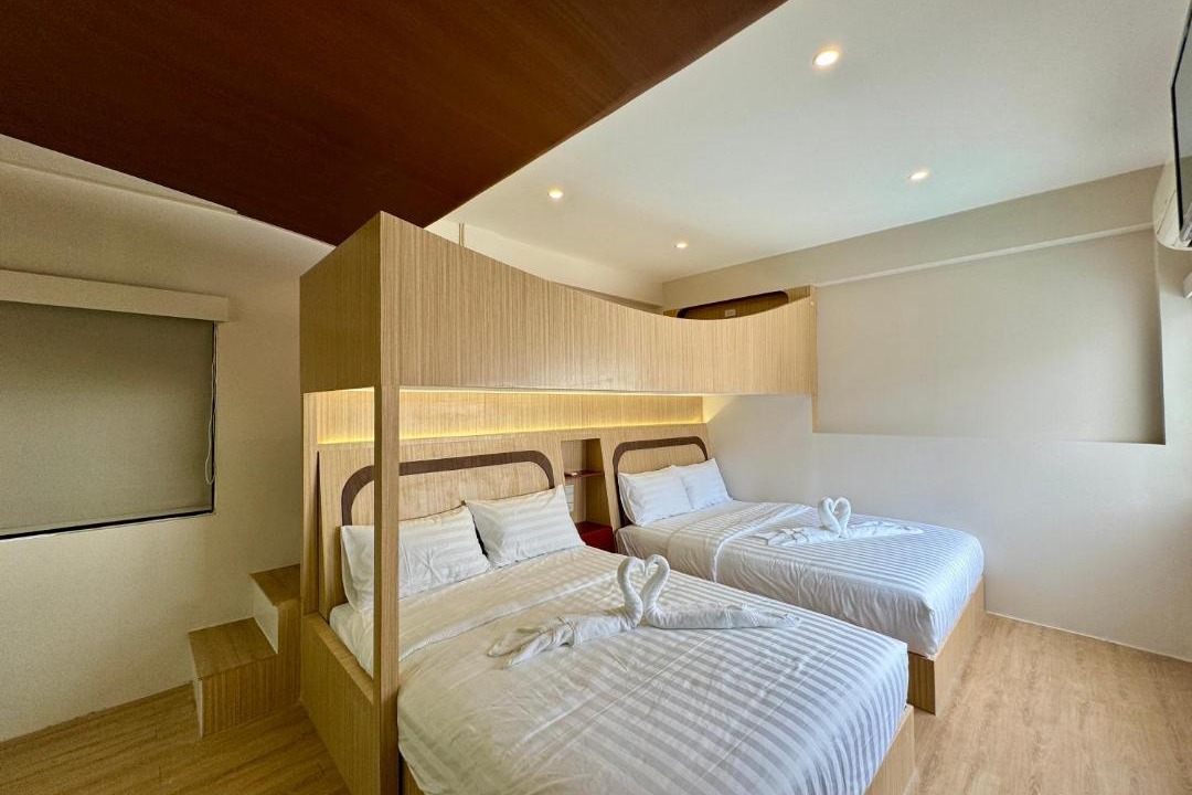 Photo of Bedroom in Pratunam