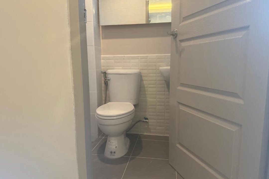 Photo of Bathroom in Sisaket