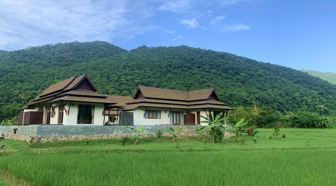 Photo of Others in Mae Hong Son