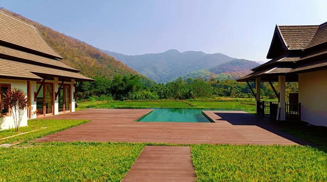Photo of Others in Mae Hong Son