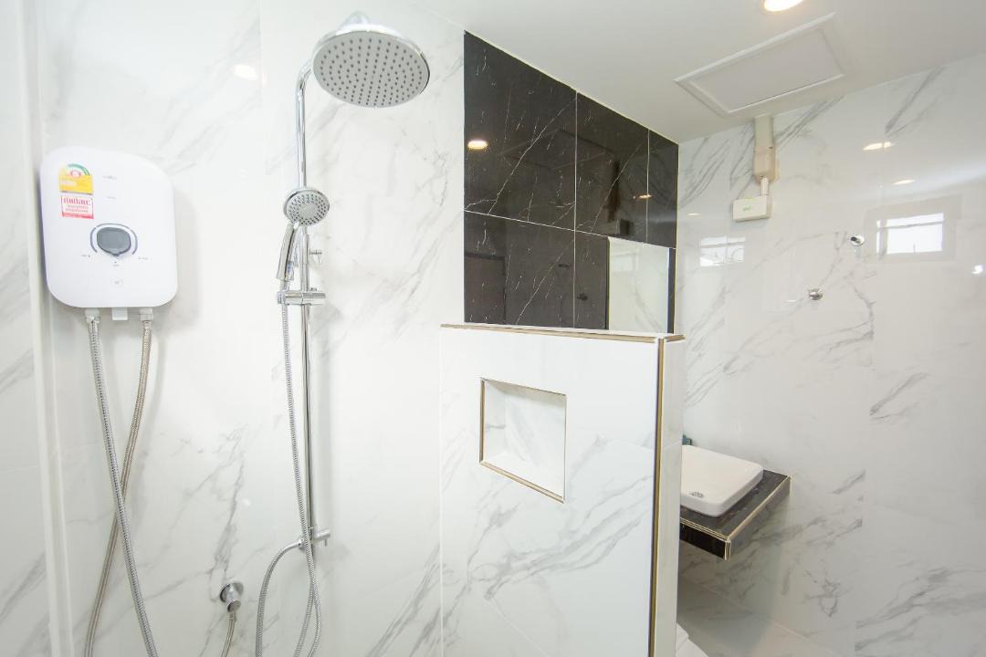 Photo of Bathroom in Sakon Nakhon