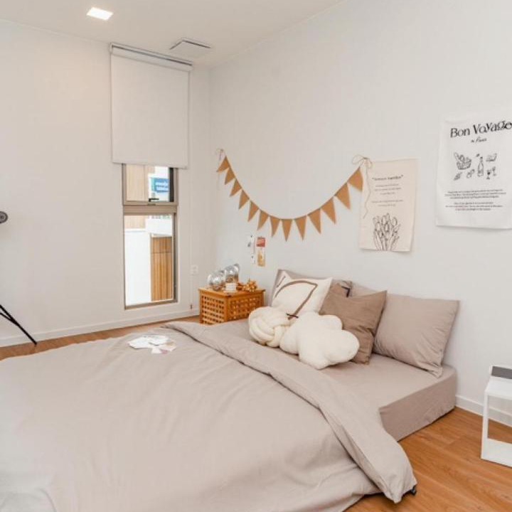 Photo of Bedroom in Hua Mak