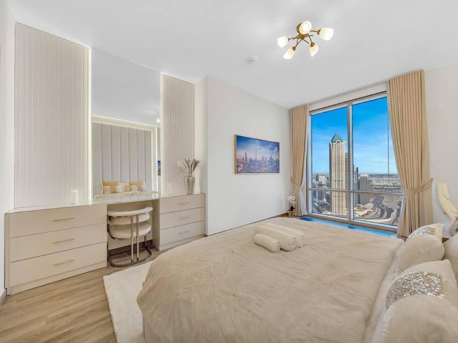 Photo of Bedroom in Business Bay