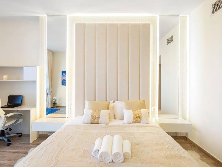 Photo of Bedroom in Business Bay