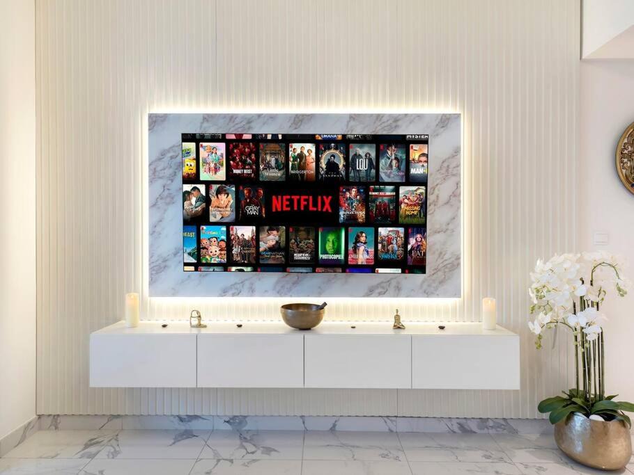Photo of Bathroom in Business Bay