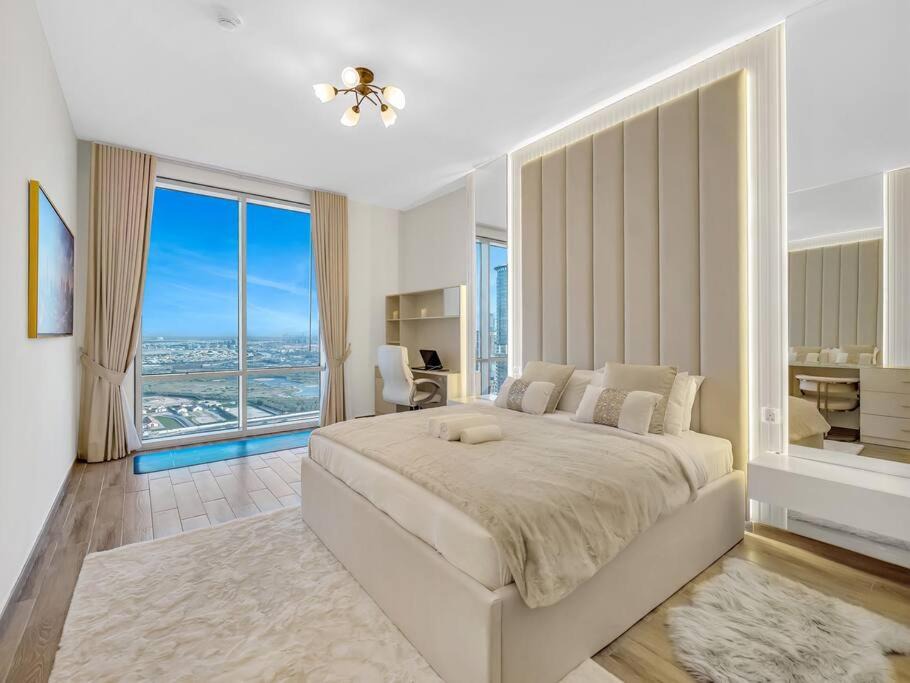Photo of Bedroom in Business Bay