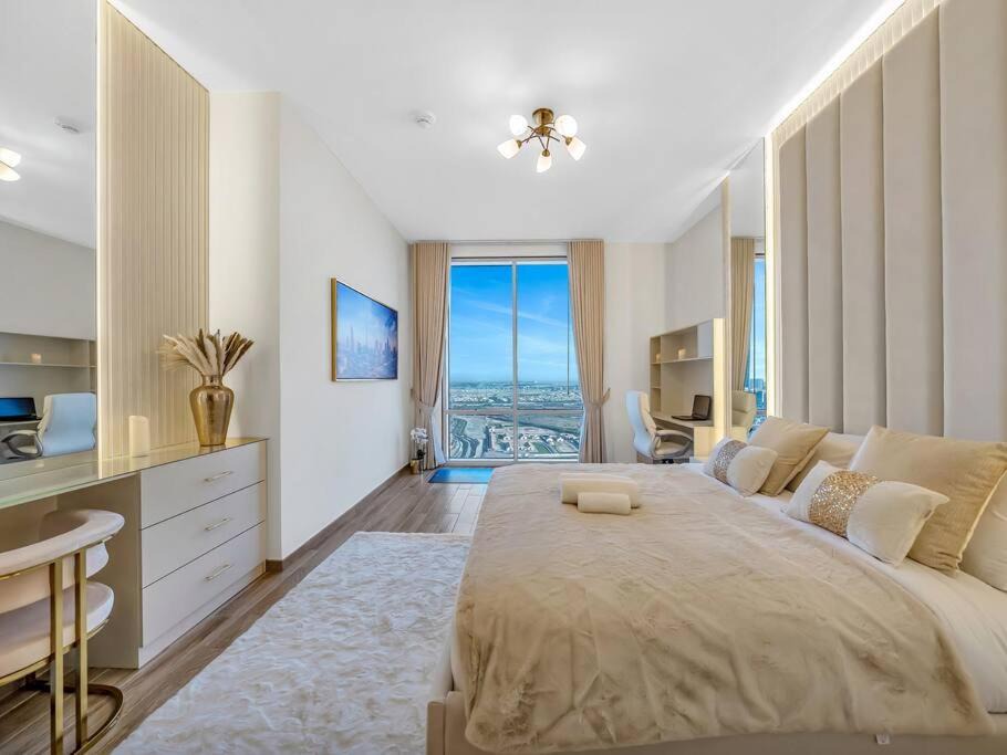 Photo of Bedroom in Business Bay