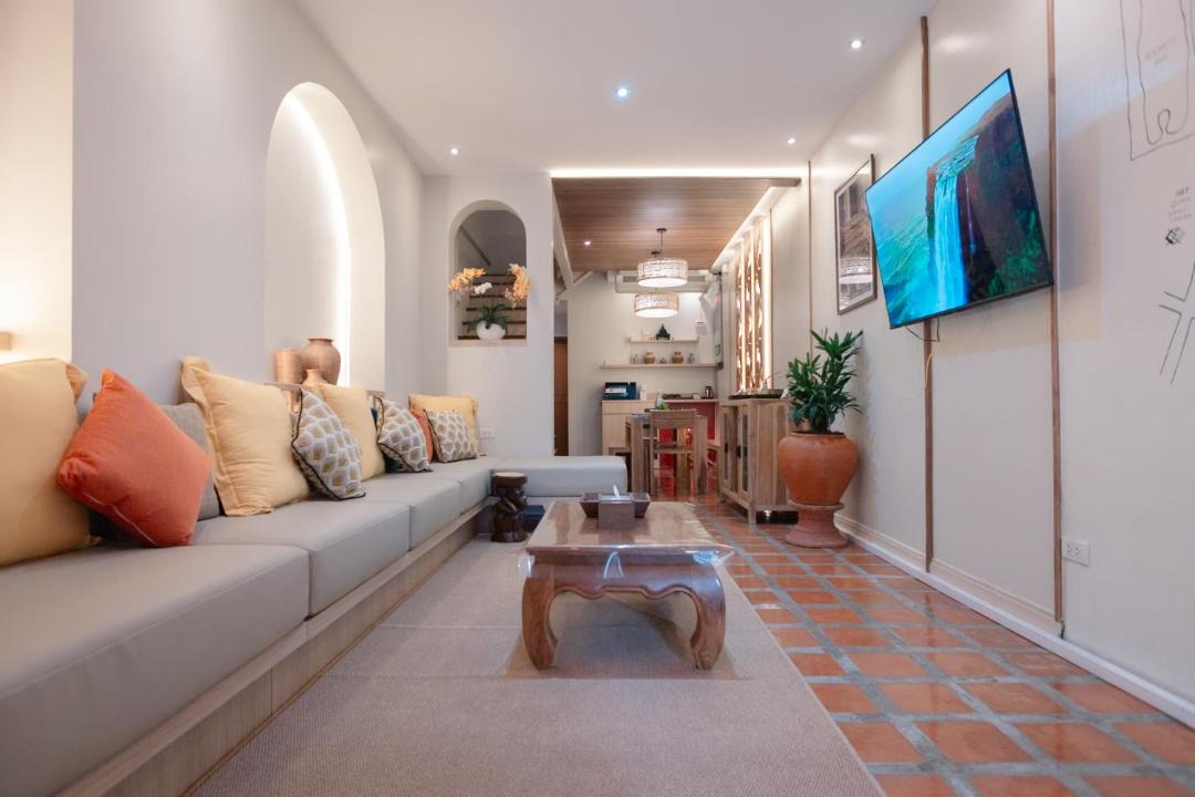 Photo of Livingroom in Khlong Toei