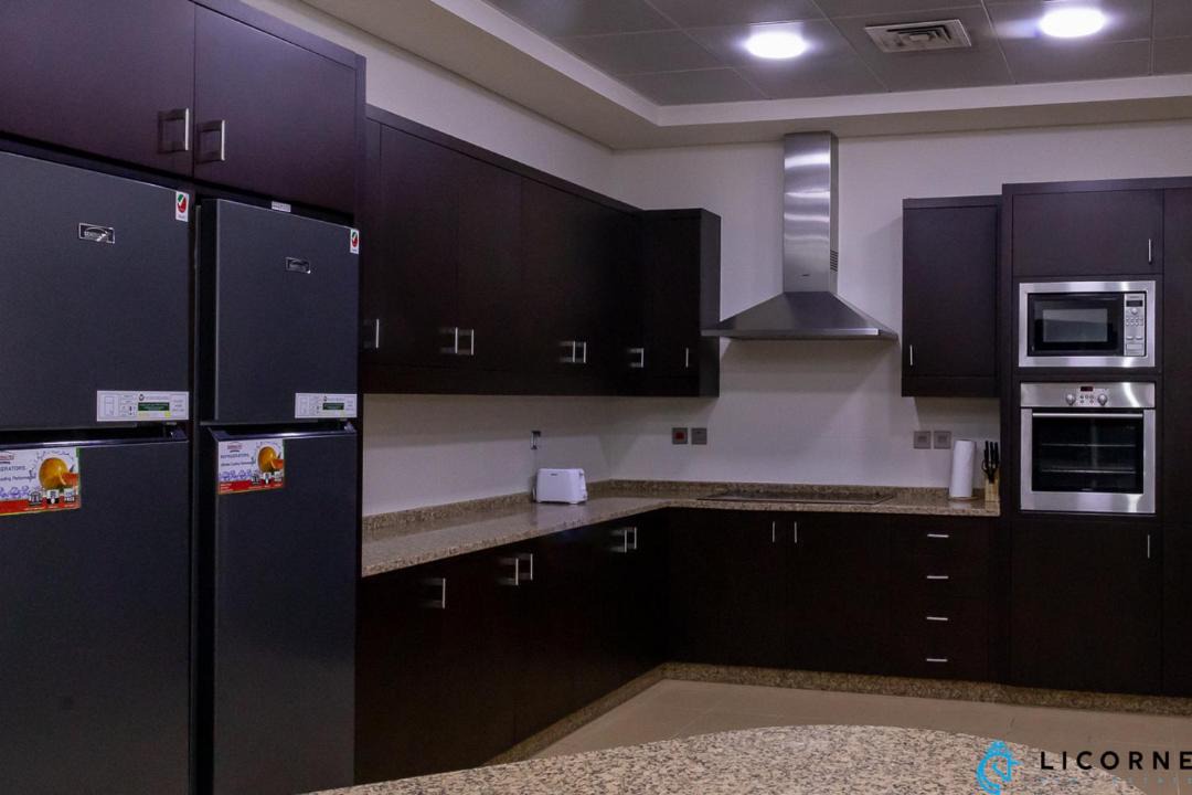 Photo of Kitchen in Jumeira 3