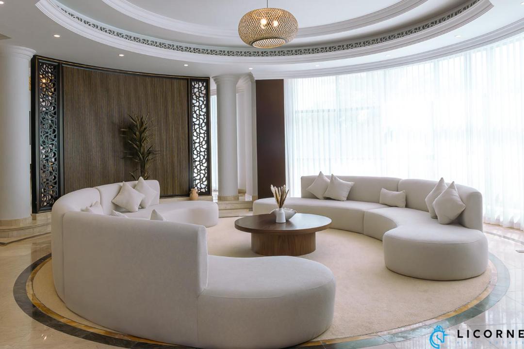 Photo of Livingroom in Jumeira 3