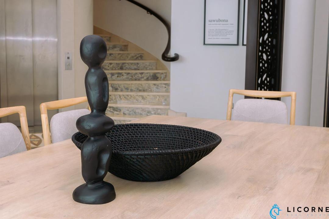 Photo of Livingroom in Jumeira 3
