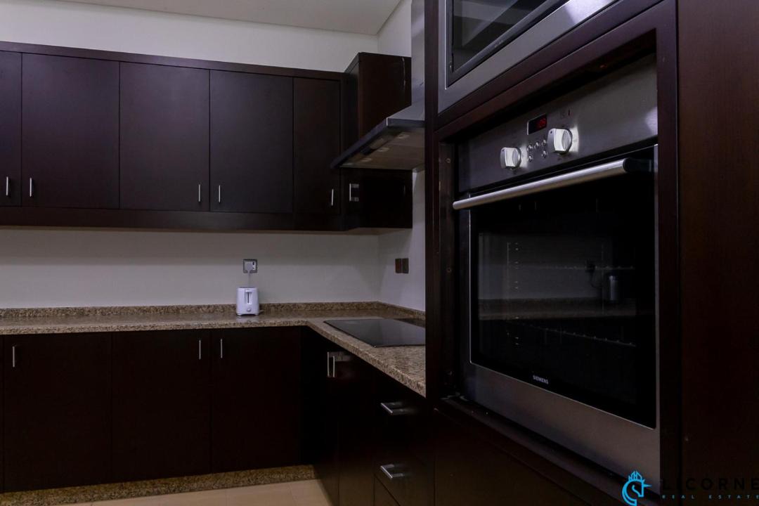 Photo of Kitchen in Jumeira 3