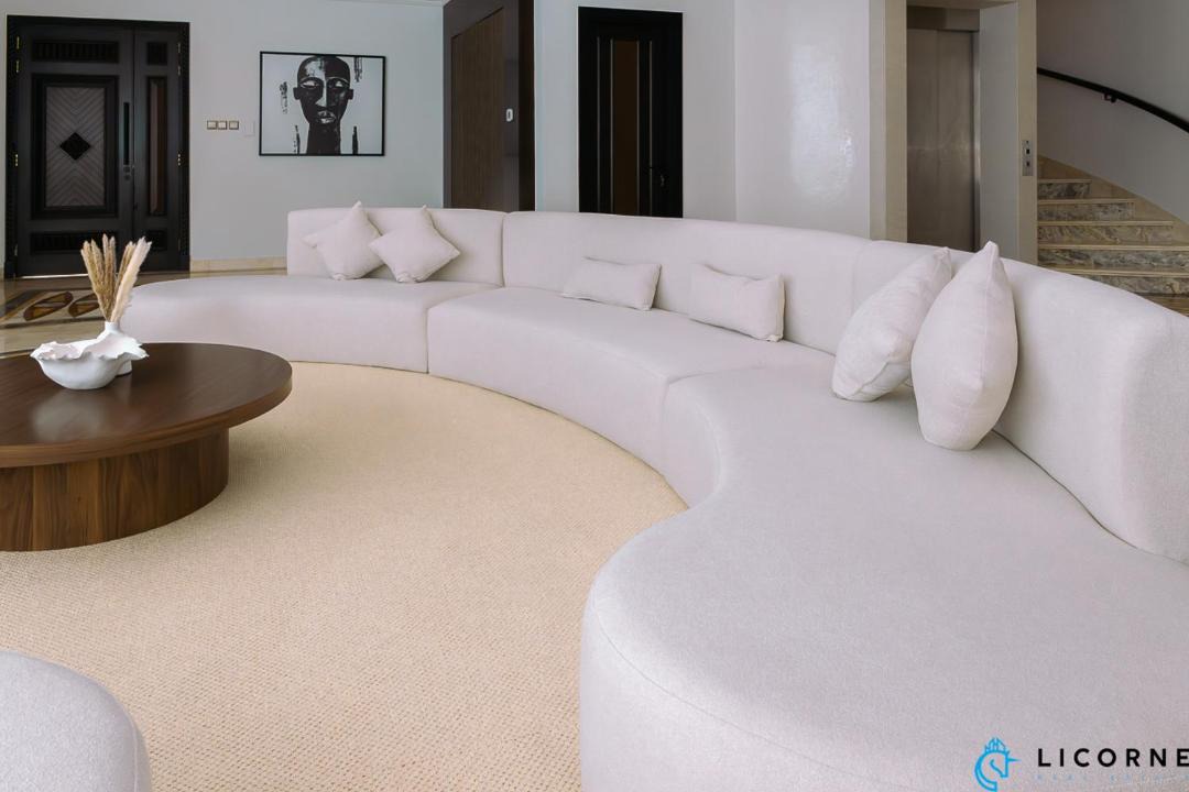 Photo of Livingroom in Jumeira 3