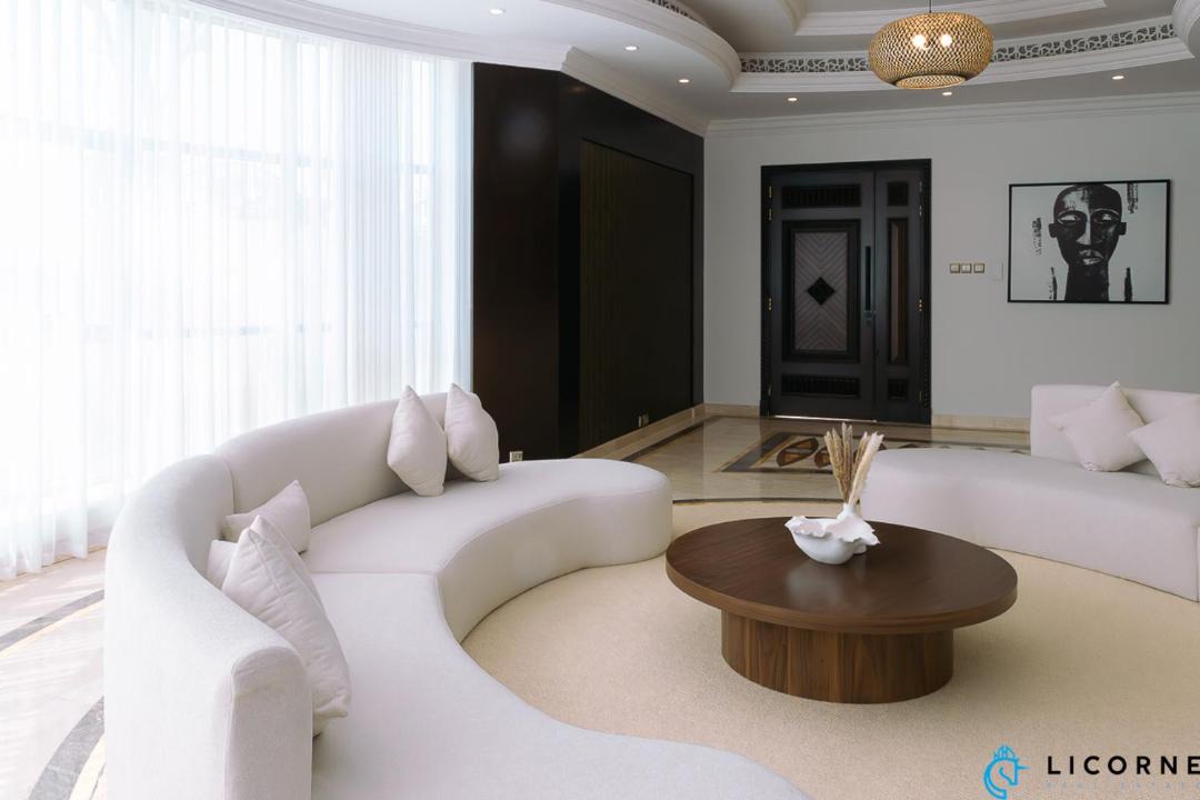 Photo of Livingroom in Jumeira 3