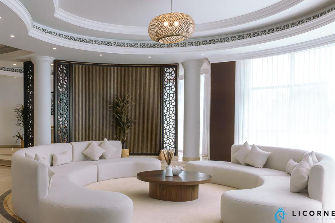 Photo of Livingroom in Jumeira 3