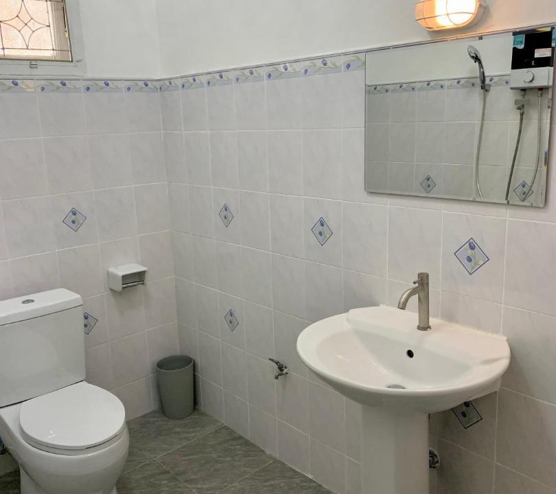 Photo of Bathroom in Nakhon Phanom