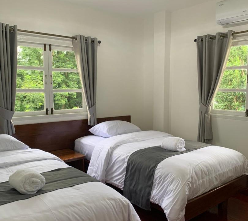 Photo of Bedroom in Nakhon Phanom