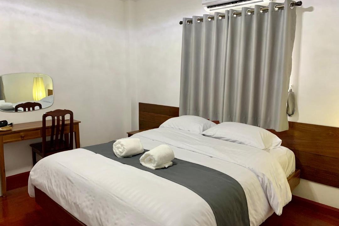 Photo of Bedroom in Nakhon Phanom