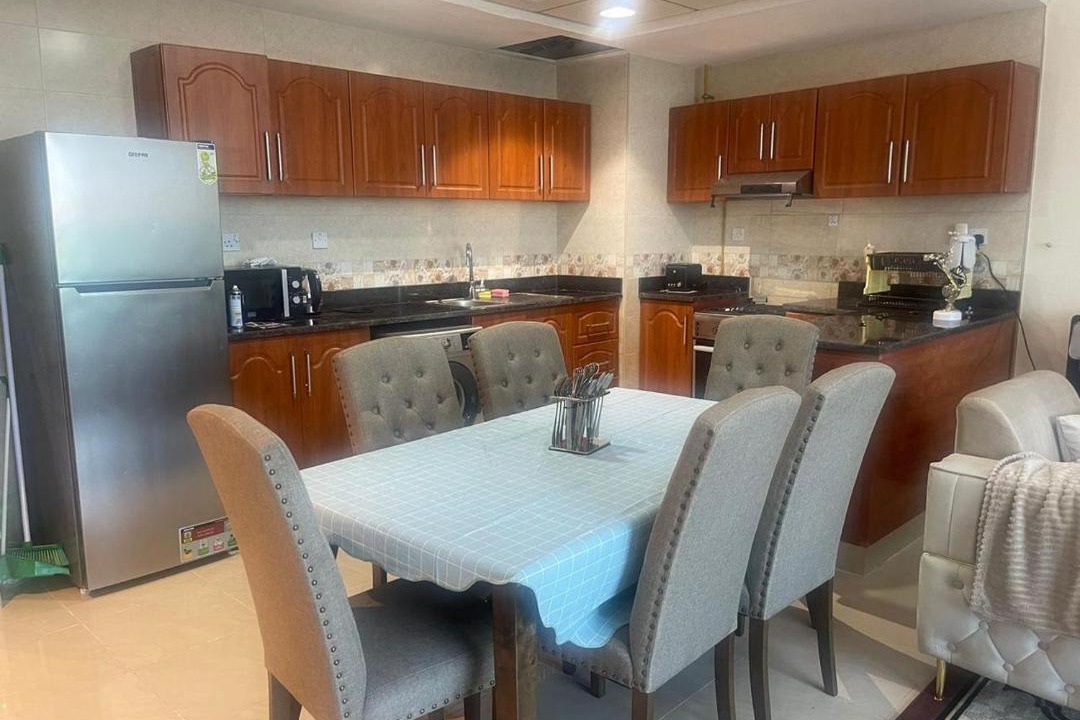 Photo of Kitchen in Rumailah