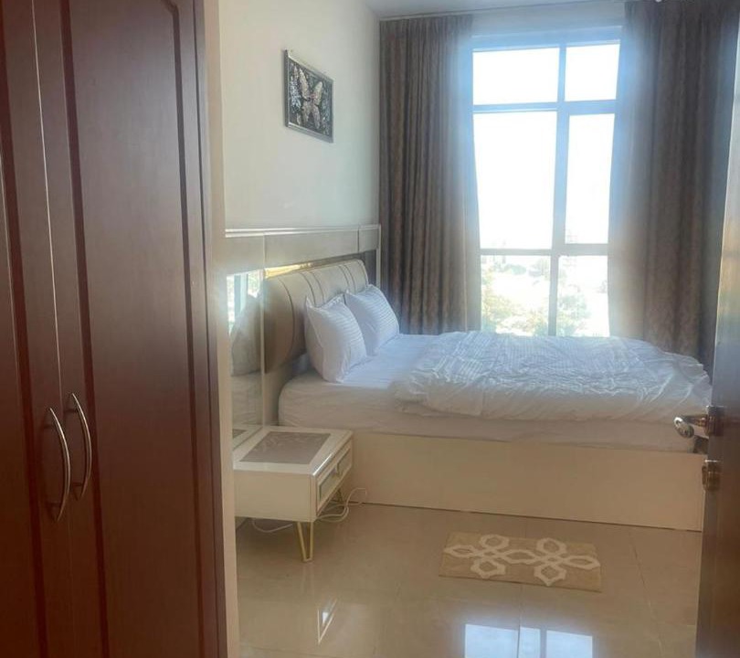 Photo of Bedroom in Rumailah