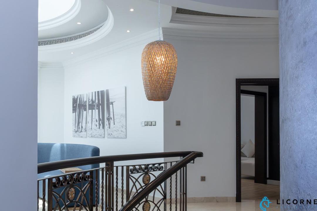 Photo of Livingroom in Jumeira 3