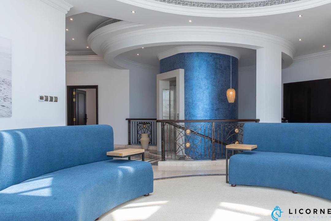Photo of Livingroom in Jumeira 3