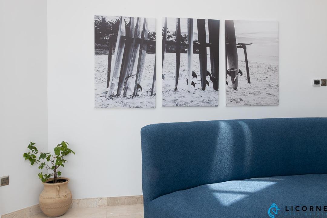 Photo of Livingroom in Jumeira 3