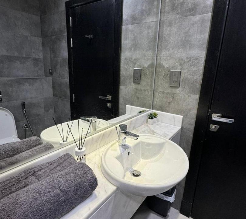 Photo of Bathroom in Business Bay