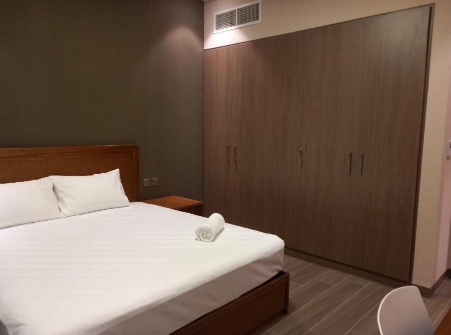 Photo of Bedroom in Dubai