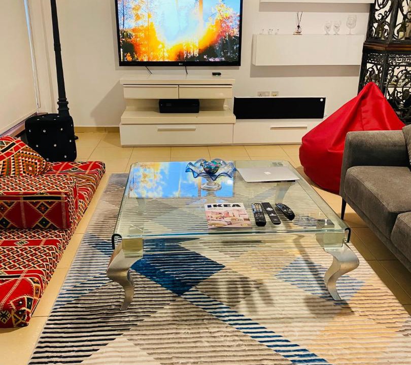 Photo of Livingroom in Dubai Marina