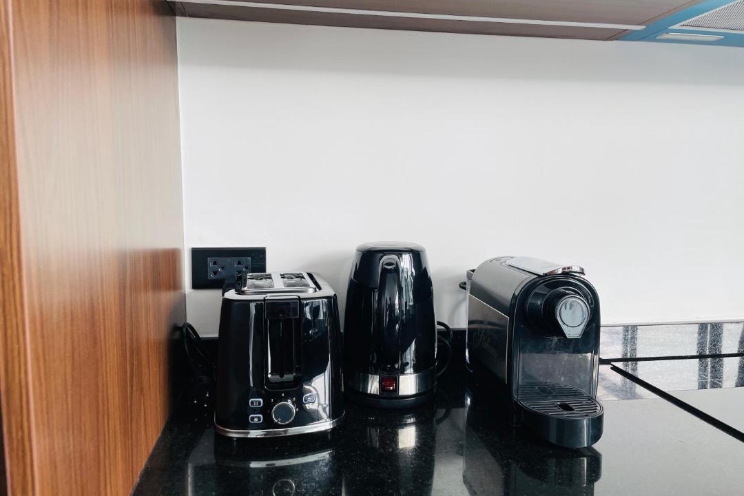 Photo of Kitchen in Bophut