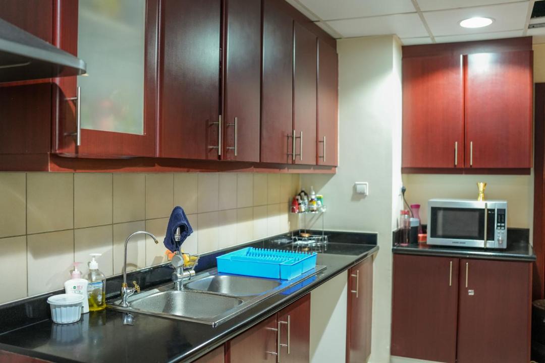 Photo of Kitchen in Dubai Marina