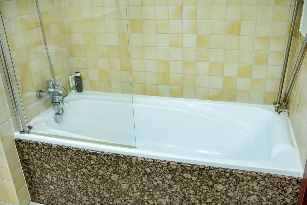 Photo of Bathroom in Dubai Marina